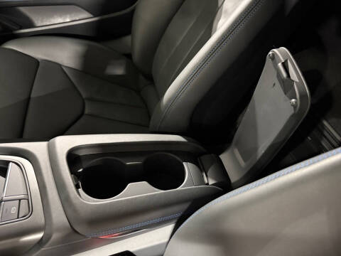 2023 Audi R8 5.2 V10 performance