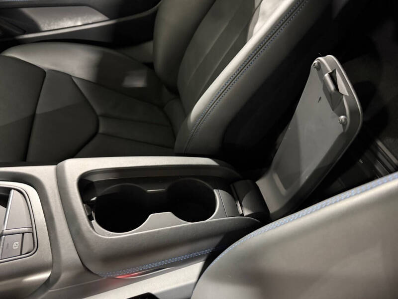 2023 Audi R8 5.2 V10 performance