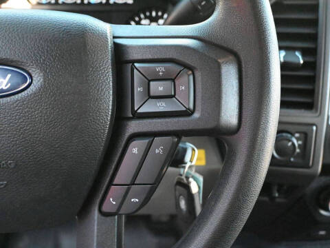 2022 Ford F-550 Super Duty