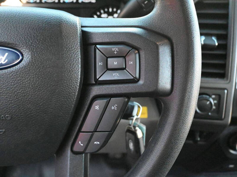 2022 Ford F-550 Super Duty