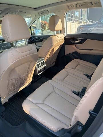 2021 Audi Q7 quattro Prestige 55 TFSI