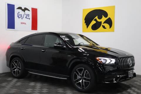 2023 Mercedes-Benz GLE for sale at Carousel Auto Group in Iowa City IA