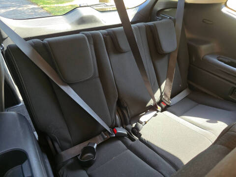 2019 Subaru Ascent Premium 8-Passenger