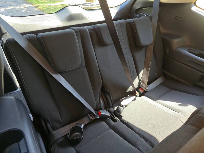 2019 Subaru Ascent Premium 8-Passenger