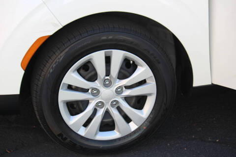 2024 Kia Soul