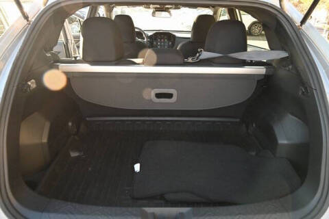 2024 Subaru Impreza RS