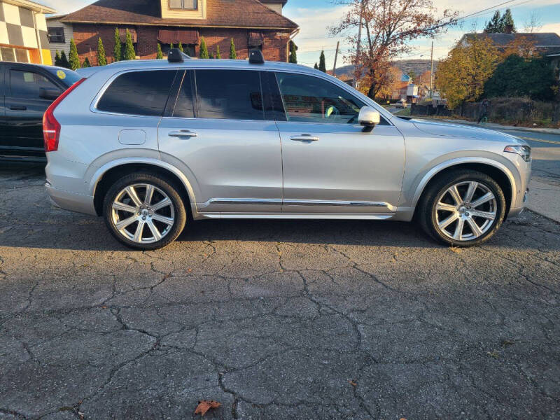 2016 Volvo XC90 Inscription photo 15