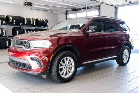 2023 Dodge Durango SXT
