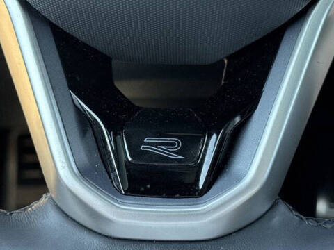 2024 Volkswagen Atlas Cross Sport SEL Premium R-Line 4Motion