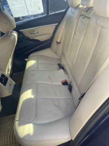 2018 BMW 3 Series 330e iPerformance