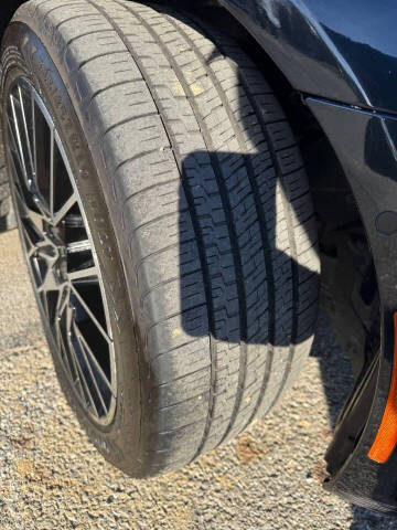 2017 BMW 7 Series 750i xDrive