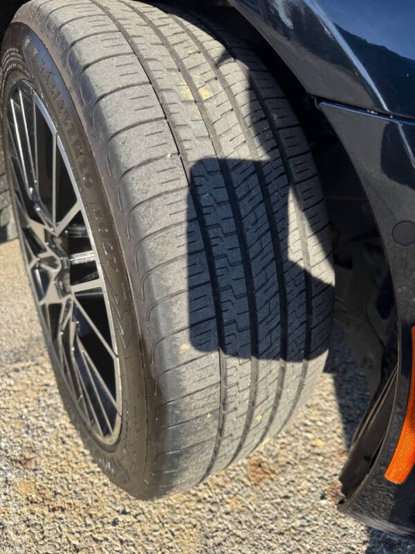 2017 BMW 7 Series 750i xDrive