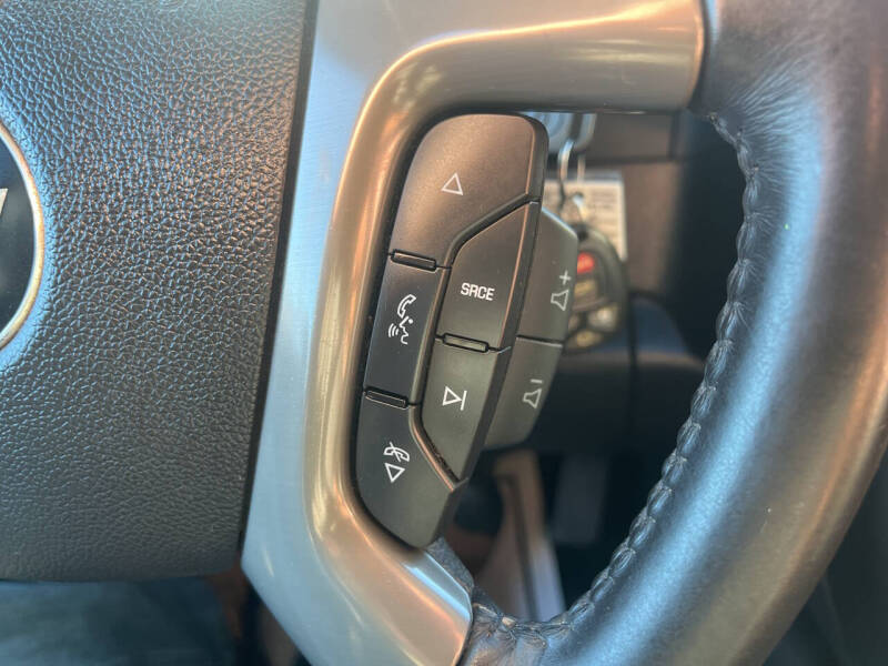 2013 Chevrolet Tahoe LT