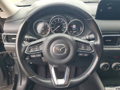 2022 Mazda CX-5 2.5 S