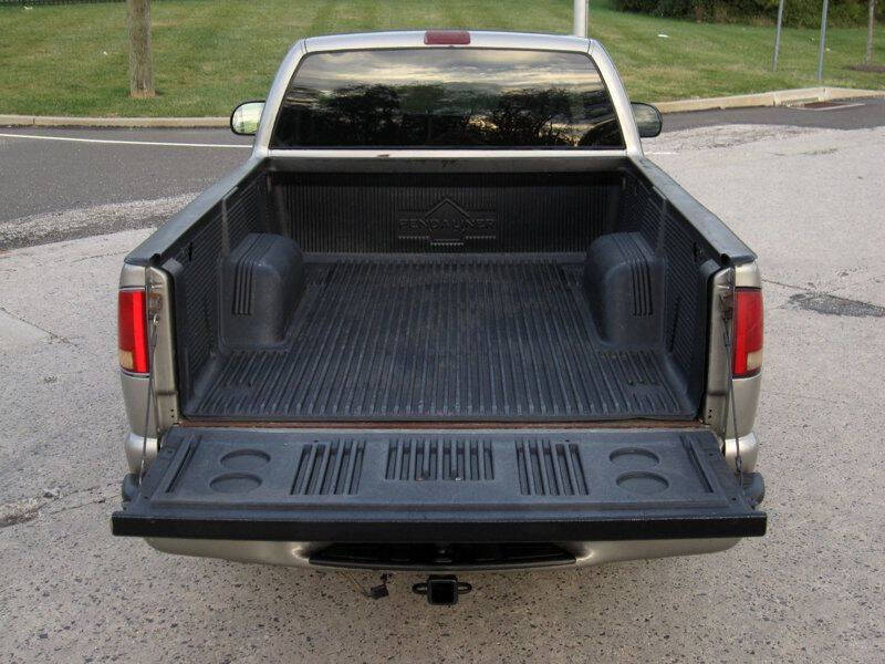 2001 Chevrolet S-10
