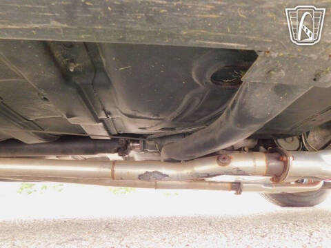 1965 Chevrolet Impala