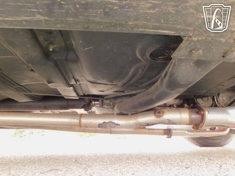 1965 Chevrolet Impala