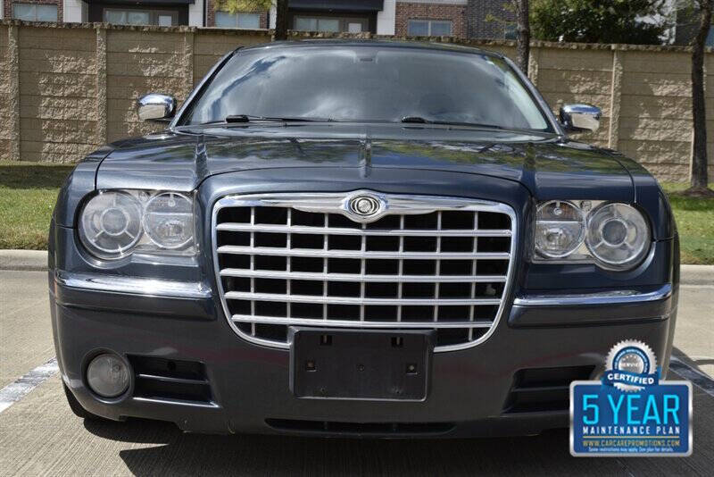 2007 Chrysler 300 C