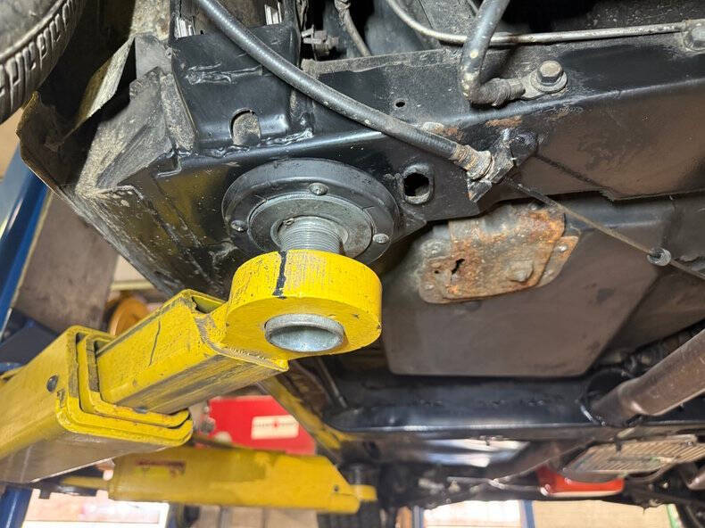 1969 Chevrolet Corvette