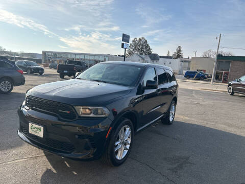 2023 Dodge Durango GT