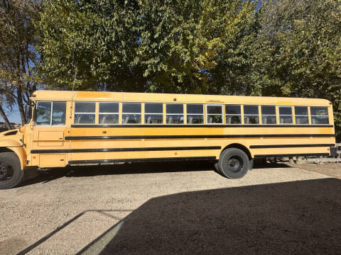 2009 IC Bus CE Series