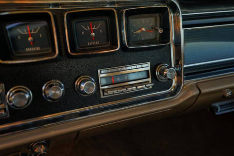 1966 Pontiac Executive