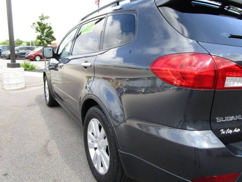 2008 Subaru Tribeca Ltd. 5-Pass.