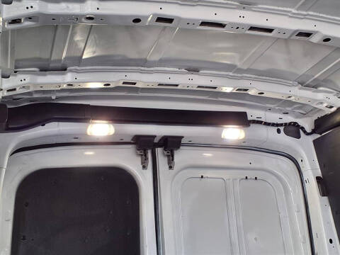 2019 Ford Transit 350