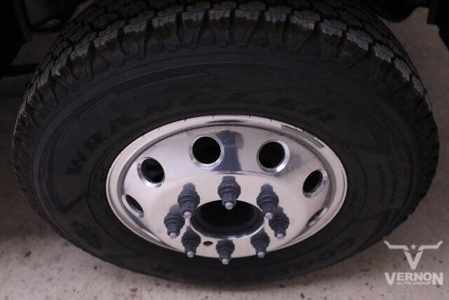 2025 RAM 3500 Laramie