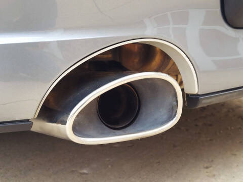 2004 Porsche 911 Carrera 4S