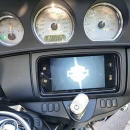 2023 Harley-Davidson Street Glide