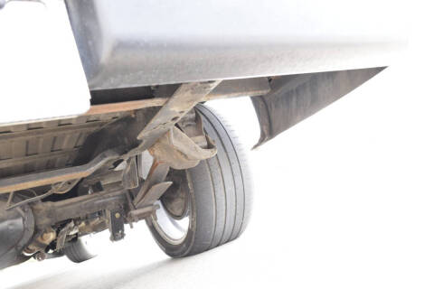 1982 Chevrolet C/K 10 Series