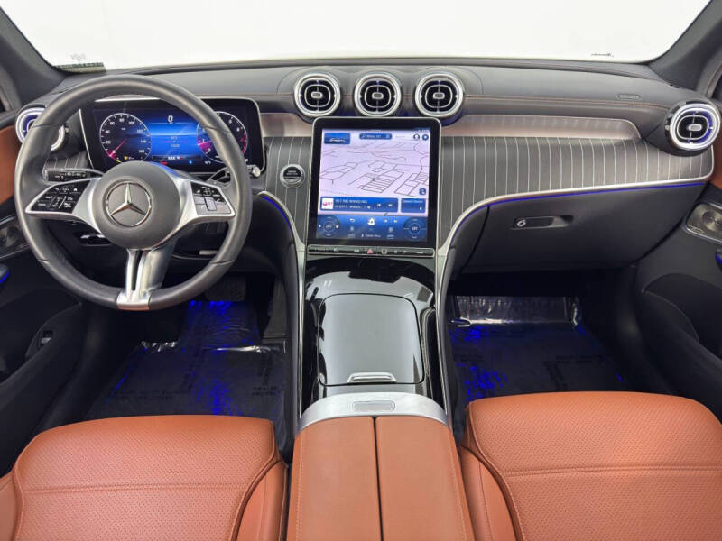 2023 Mercedes-Benz GLC GLC 300 4MATIC