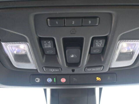 2022 GMC Sierra 2500HD