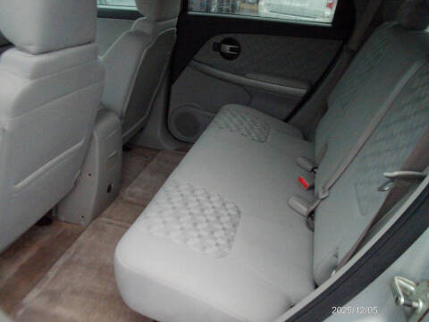 2006 Chevrolet Equinox LT