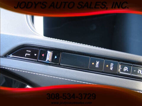 2022 Chevrolet Corvette Stingray