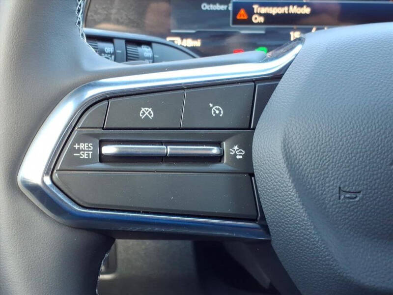 2026 Chevrolet Equinox EV LT 2