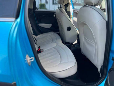 2018 MINI Hardtop 4 Door Cooper S