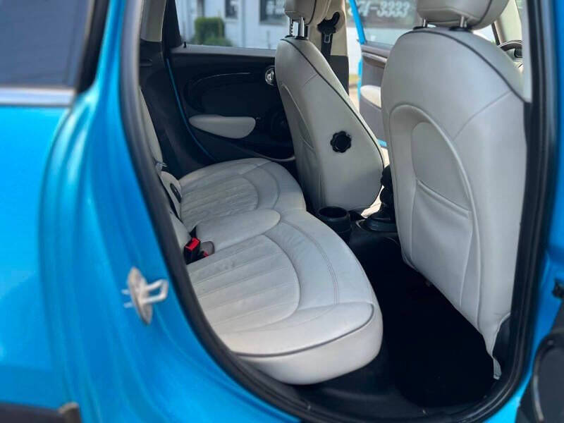 2018 MINI Hardtop 4 Door Cooper S