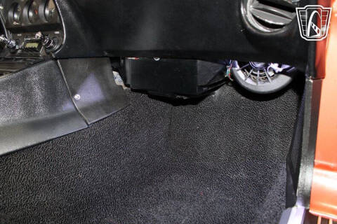 1968 Chevrolet Corvette