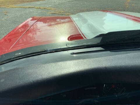 1968 Chevrolet Chevelle