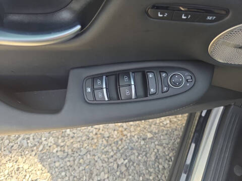 2025 Infiniti QX50 Luxe