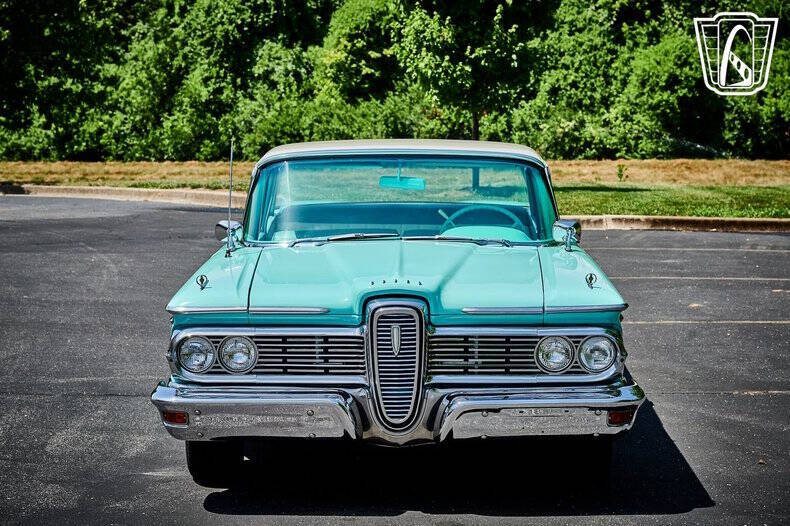1959 Edsel Ranger