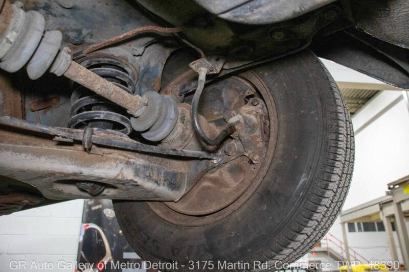 1975 Mercedes-Benz 280-Class