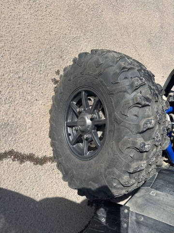 2022 Polaris RZR Pro XP 4