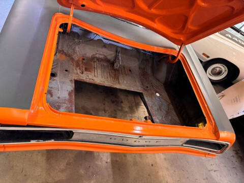 1970 Dodge Super Bee
