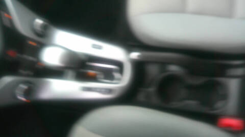 2014 Chevrolet Cruze ECO Auto