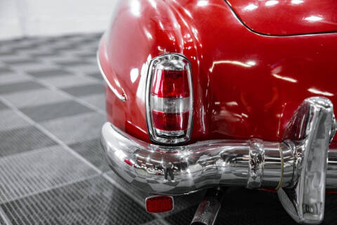 1960 Mercedes-Benz 190-Class