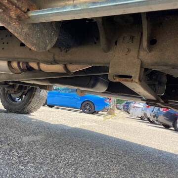 2014 RAM 2500 Tradesman