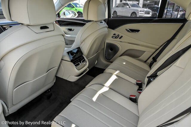 2026 Bentley Flying Spur